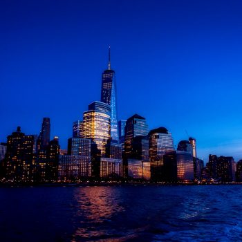 Pub Crawl New York
